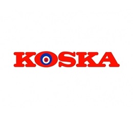 KOSKA