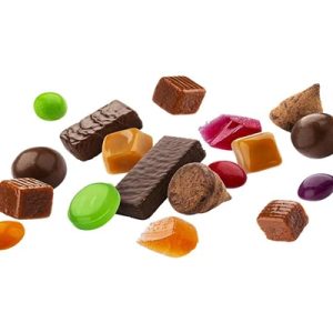 CANDIES