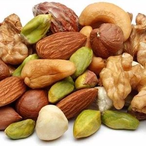 NUTS