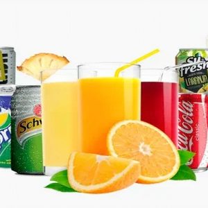 DRINKS