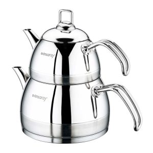 EVIMSARAY - VENUS MID SIZE TEA POT