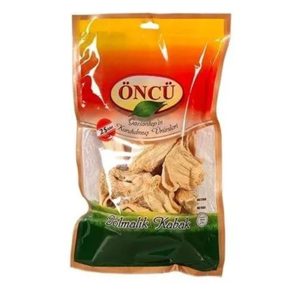 ONCU - DRIED ZUCCHINI FOR STUFFING 25pcs x 20pack