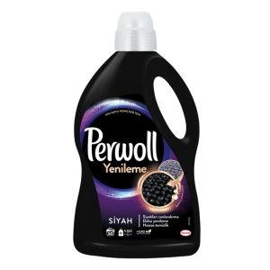 PERWOLL - BLACK  4x3,96L