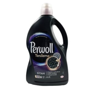 PERWOLL - BLACK 6x2,97lt