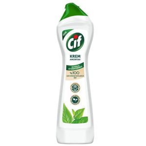 CIF - CREAM WITH AMMONIA 16x500ml