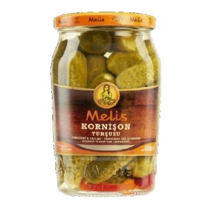 MELIS - GHERKIN PICKLE 12x720ml