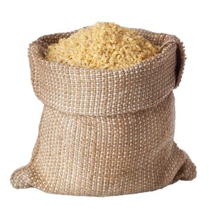 ARSBAK - BOULGOUR FOR PILAF 22.5kg NO3