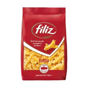 FILIZ - TWISTED PASTA 20x500gr