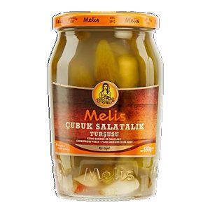 MELIS - STICK CUCUMBER PICKLE 12x720ml