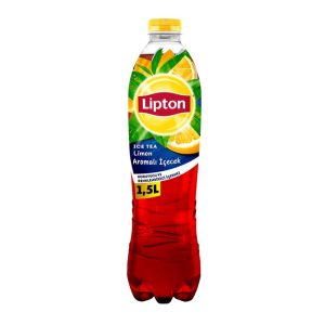 LIPTON - ICE TEA WITH LEMON 6x1,5lt