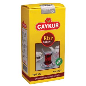 CAYKUR - RIZE TOURIST TEA 15x500gr