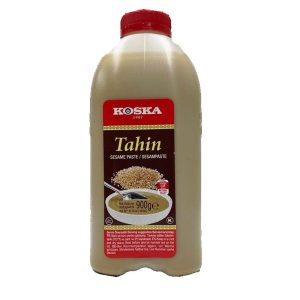 KOSKA - TAHINI 9x900gr