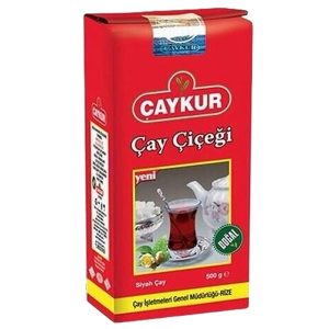 CAYKUR - TEA FLOWER 15x500gr
