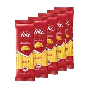 FILIZ - SPAGETTI PASTA 20x500gr