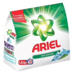 ARIEL - MATIC MOUNTAIN BREEZE 10x1,5kg