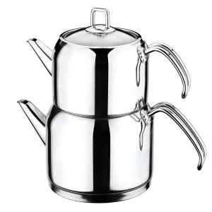 ECE MID SIZE TEA POT 6x