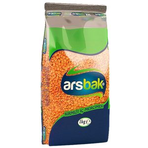 ARSBAK - RED LENTIS 12x1kg