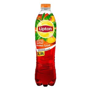 LIPTON - ICE TEA WITH PEACH 6x1,5lt