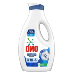 OMO - LIQUIT DETERGENT 26 WASH ACTIVE 6x1690ml