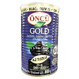 ONCU - GOLD OLIVE  M-S 12x800gr