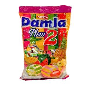 TAYAS - DAMLA NEW BAG MIX 8x1kg
