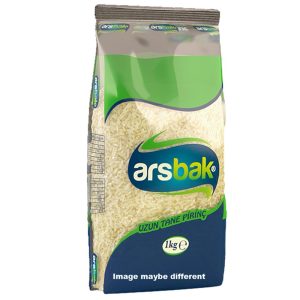 ARSBAK - OSMANCIK RICE 12x1kg