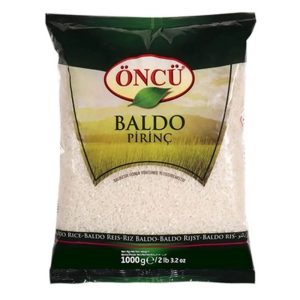 ONCU - BALDO RICE 12x1000gr