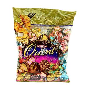 TAYAS - ORIENT BAG MIX 8x1kg