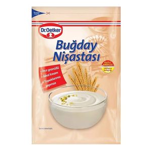 DR. OETKER - WHEAT STARCH 12x150gr