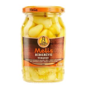 MELIS - ROSEMARY PICKLE 12x370ml