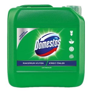 DOMESTOS - BLEACH PINE FRESHNESS 4x3240ml