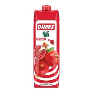 DIMES - POMEGRANATE 12x1lt