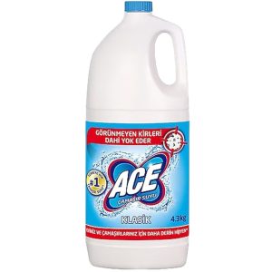 ACE - BLEACH CLASSIC 4x4L
