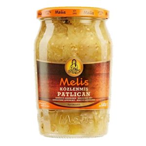MELIS - ROASTED EGGPLANT 12x720ml