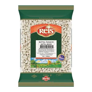 REIS - BATTAL BEANS 20x1000gr