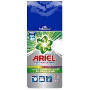 ARIEL - MATIC COLOR 1x15kg