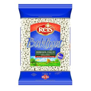 REIS - DERMASON BEANS 6x2500gr