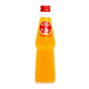 ULUDAG - ORANGE 24x250ml
