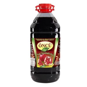ONCU - POMMEGRANATE SAUCE 6x4000gr