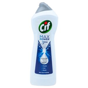 CIF - CREAM BLUE PINE FRESHNESS 6x657ml