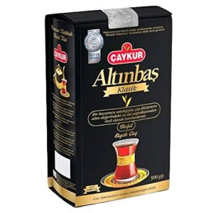 CAYKUR - ALTINBAS TEA 15x500gr