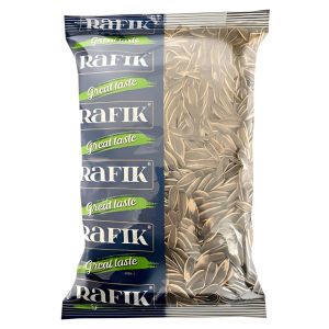 RAFIK - DAKOTA SUNFLOWER UNROASTED 6x800gr