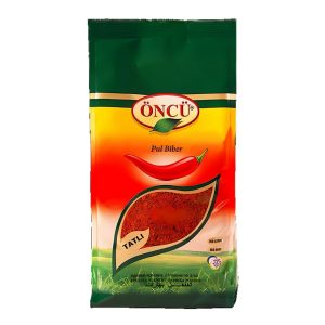 ONCU - SWEET CHILI PEPPER 20x200gr