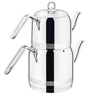 ECE MEGA SIZE TEA POT 6x