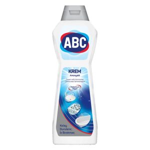 ABC - CREAM WITH AMMONIA 20x750ml