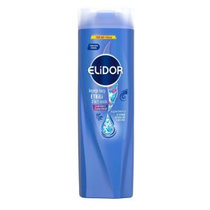 ELIDOR - SHAMPOO AGAINST HAIR DANDRUFF 6x400ml