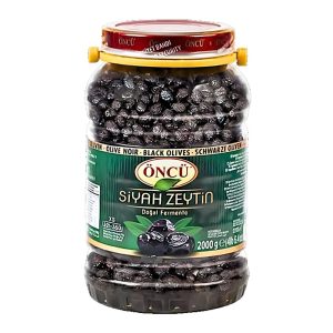 ONCU - BLACK OLIVE XS (321-350) 4x2000gr
