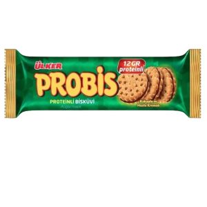ULKER - PROBIS SNACK 18x75gr