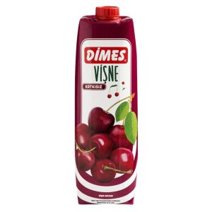 DIMES - CHERRY 12x1lt