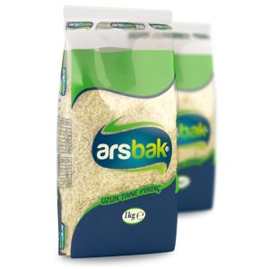 ARSBAK - BALDO RICE 4x5kg